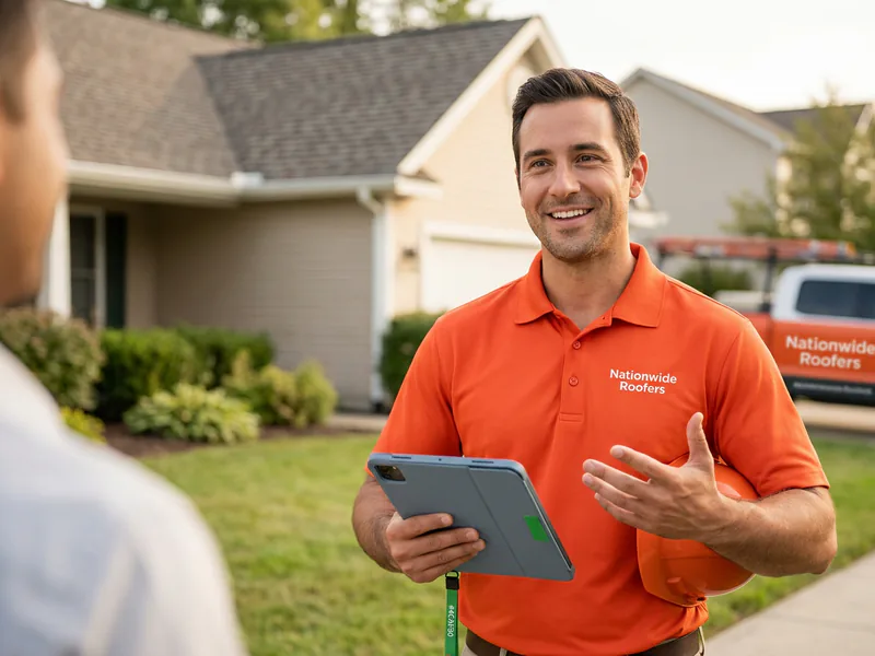 Roof Installation  in Detroit  FAQ